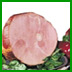 Bone-in Ham